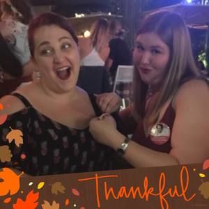 Meet your Posher, Jessika